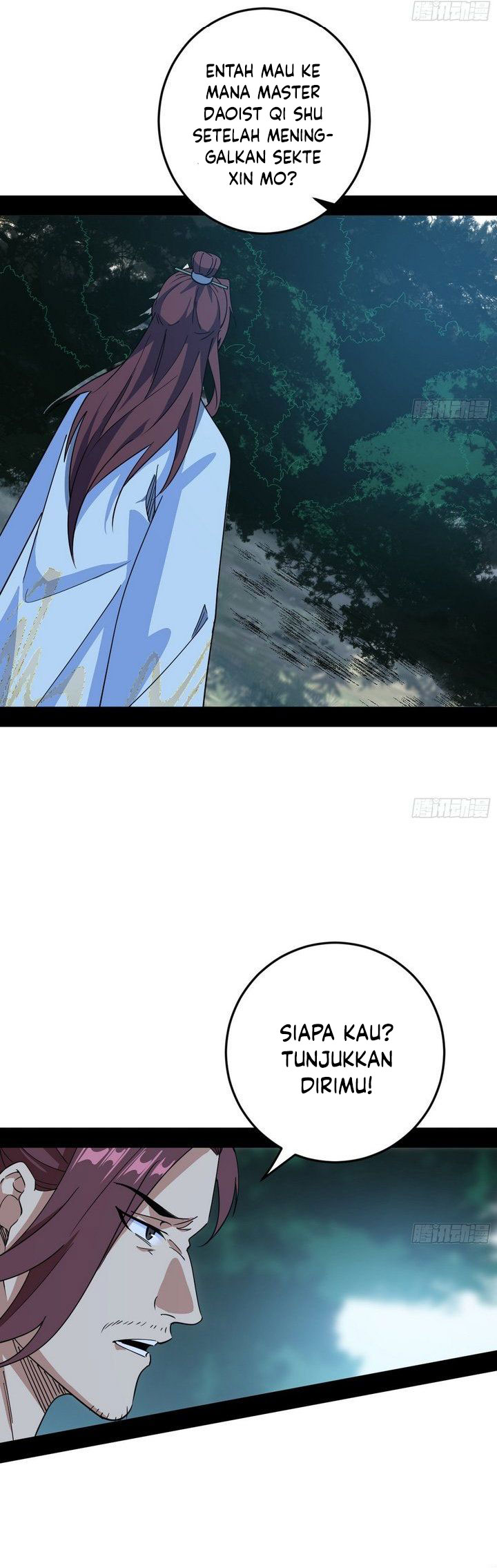I’m An Evil God Chapter 561 Gambar 24